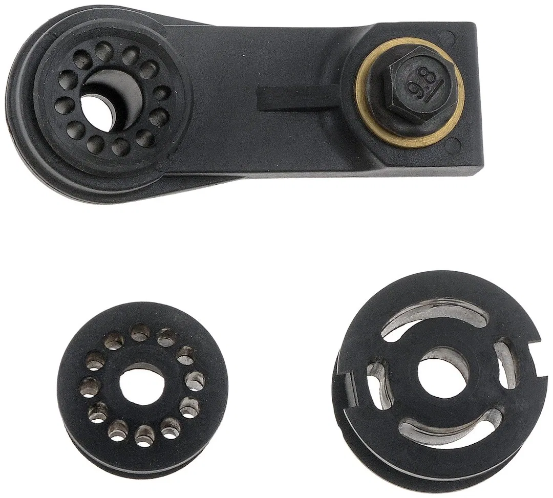 14044 – DORMAN Manual Trans Shifter Cable Bushing, OE Replacement Carded
